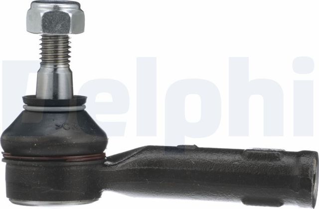 Наконечник рулевой тяги Delphi левый внешний для Ford EcoSport I 2012-2026. Артикул TA2498