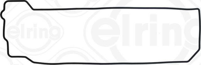 Прокладка клапанной крышки Elring для Volvo 9700 2001-2026. Артикул 355.990