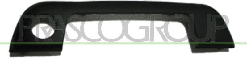 Ручка двери Prasco. Артикул BM0148702