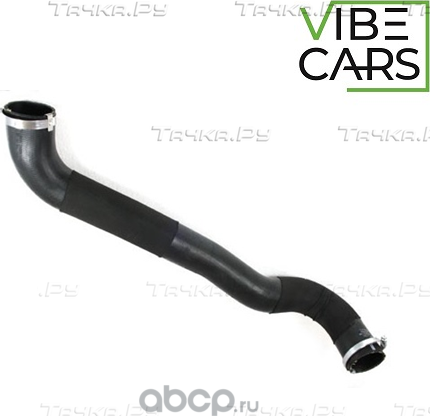 ПАТРУБОК СИСТЕМЫ ОХЛАЖДЕНИЯ VC100144 ДЛЯ АВТОМОБИЛЕЙ LAND ROVER (Vibecars). Артикул VC100144