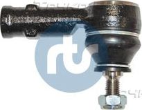 Наконечник рулевой тяги RTS правый/левый для Fiat Scudo I 1996-2006. Артикул 91-00561