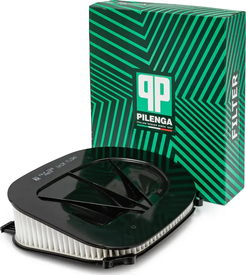 Фильтр воздушный BMWX3(F25),X5(E70,F85),X6 18D/20D (Pilenga). Артикул FAP2266
