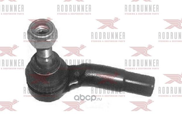Наконечник рулевой тяги передний (Rodrunner). Артикул TRSE402