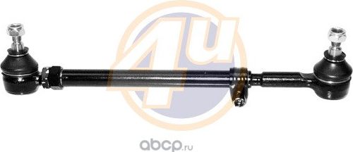 Наконечник рулевой тяги 4U. Артикул MR-C-33189