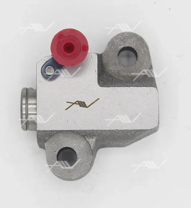 CT-32012 натяжитель цепи ГРМ MITSUBISHI 4A91 (MN128498) (Autowelt) Autowelt. Артикул CT32012