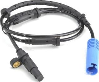 Датчик ABS Bosch задний для BMW 5 IV (E39) 1998-2004. Артикул 0 986 594 512