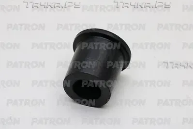 Сайлентблок рычага подвески (Patron) Patron. Артикул PSE10892