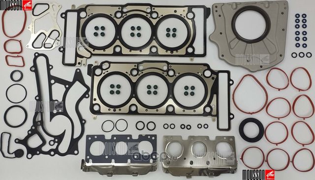 Ремкомплект ДВС MB 276820 3,0 полный (Mousson). Артикул SGSM276820