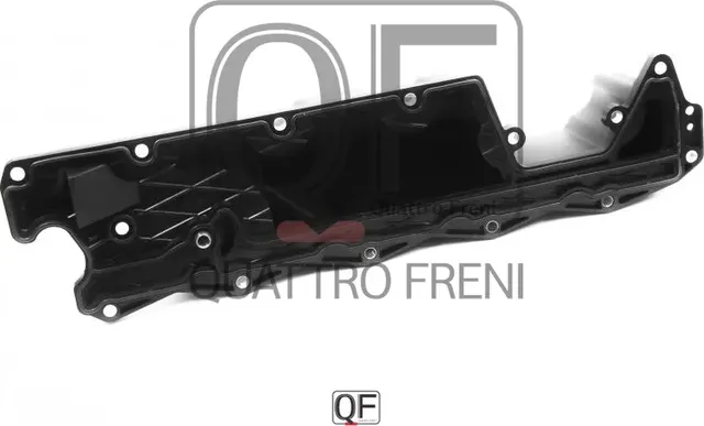 Крышка клапанная (Quattro Freni). Артикул qf47a00115