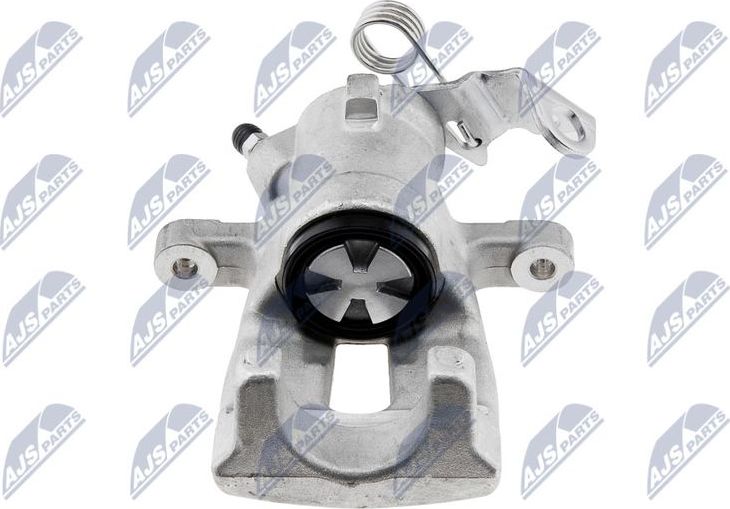 Тормозной суппорт NTY. Артикул HZT-PL-007