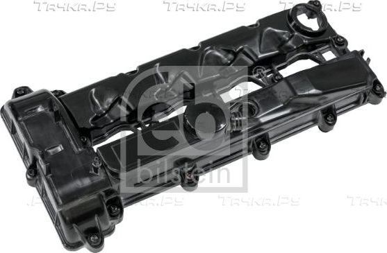 Клапанная крышка Febi Bilstein febi Plus. Артикул 176086