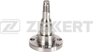 Ступица колеса Zekkert задняя для Audi 90 I (B2) 1984-1987. Артикул RL-2141