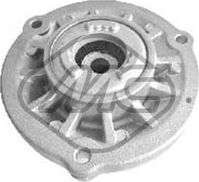 Опора амортизатора (стойки) Metalcaucho. Артикул 55478