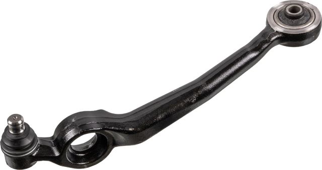 Поперечный рычаг передней подвески Febi Bilstein правый нижний для Audi 100 IV (C4) 1990-1994. Артикул 10663