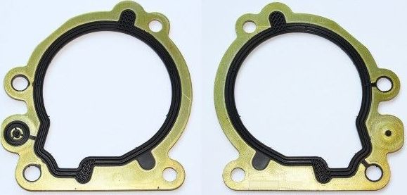 Прокладка топливного насоса Elring. Артикул 246.460