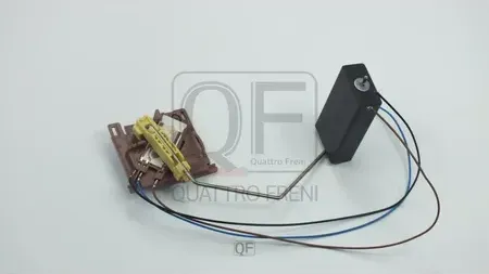 Датчик уровня топлива (Quattro Freni). Артикул qf96a00252
