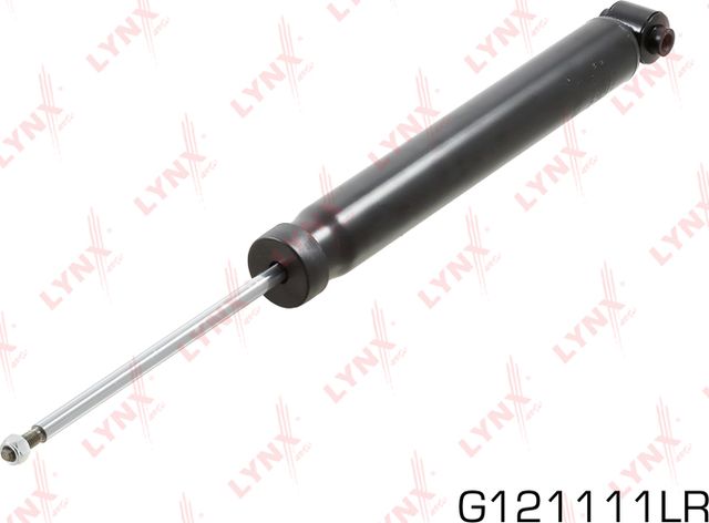 Амортизатор LYNXauto для Citroen DS4 2011-2015. Артикул G121111LR