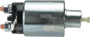 Реле стартера втягивающее HC-Cargo. Артикул 331941