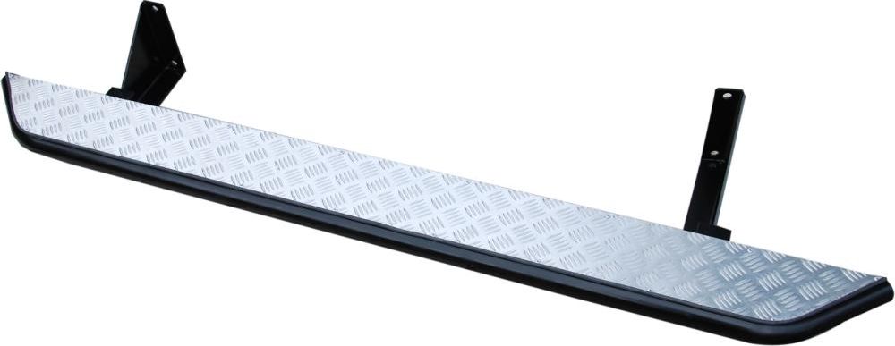 Пороги силовые РИФ для Mitsubishi L200 IV 2006-2015. Артикул RIFTRT-40000