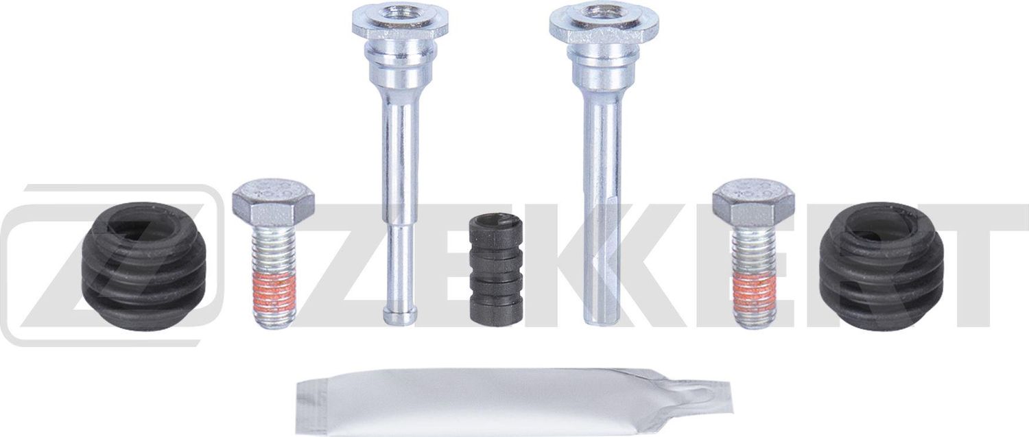 Направляющие тормозного суппорта (комплект) Zekkert. Артикул BR-1389