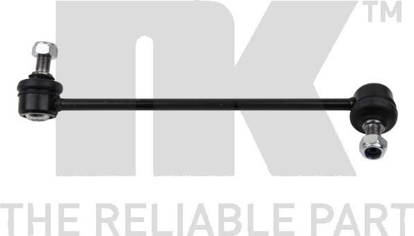 Стойка (тяга) стабилизатора NK. Артикул 5113432