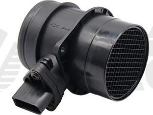 Датчик массового расхода воздуха (ДМРВ) Vika. Артикул 19060995701