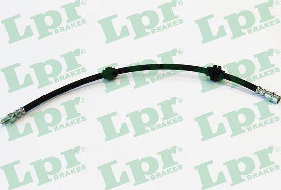 Тормозной шланг LPR. Артикул 6T46900