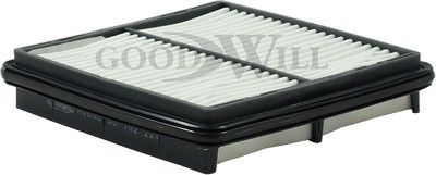 Воздушный фильтр GoodWill. Артикул AG 606