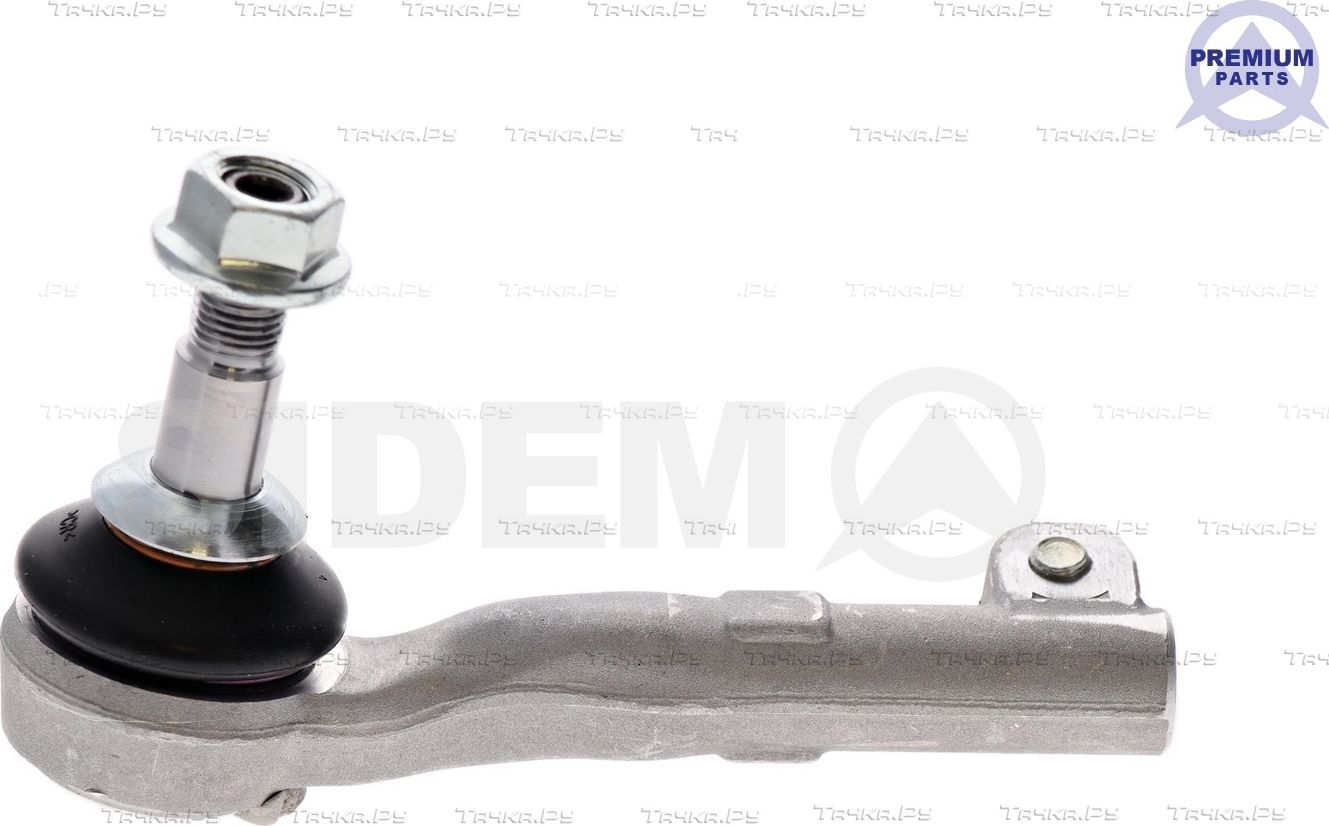 Наконечник рулевой тяги Sidem левый для BMW 4 G22, G23 2020-2026. Артикул 21040