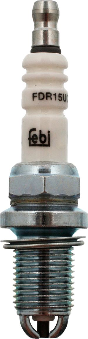 Свеча зажигания Febi Bilstein Extra для Mercedes-Benz S-Класс III (W140) 1991-1999. Артикул 13506
