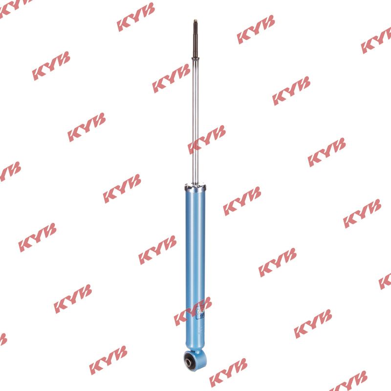 Амортизатор KYB New SR Special задний для Toyota Yaris II 2005-2013. Артикул NSF1124