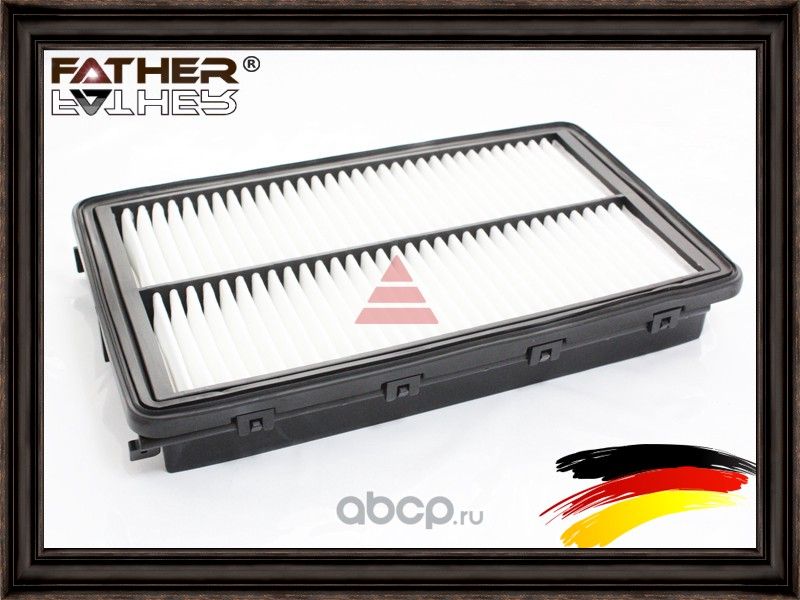 Воздушный фильтр (Father). Артикул F3720R74