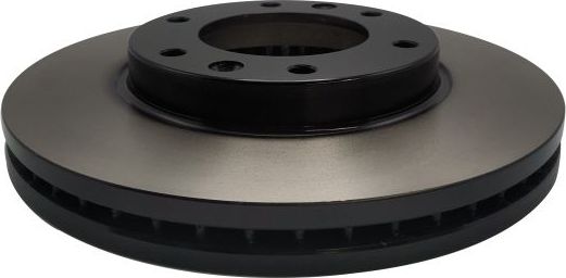 Тормозной диск CTR. Артикул GD0198