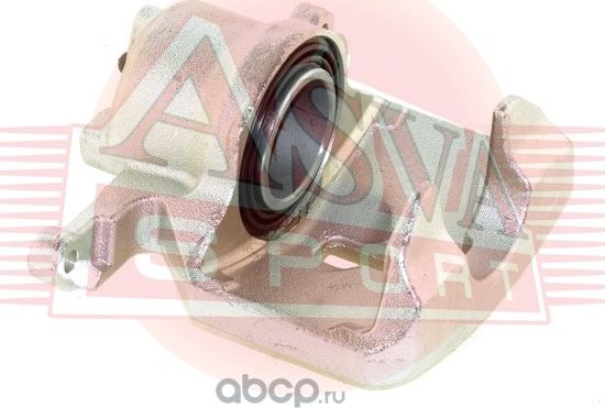 Суппорт тормозной MAZDA CX-5 (Asva). Артикул mzbc-005