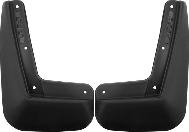 Брызговики Frosch (в пакете) передняя пара для LiXiang L7 I  рестайлинг 2024-2026. Артикул NLF.A71182.F03