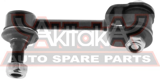 Стойка (тяга) стабилизатора Asva. Артикул 0123-CR50FR