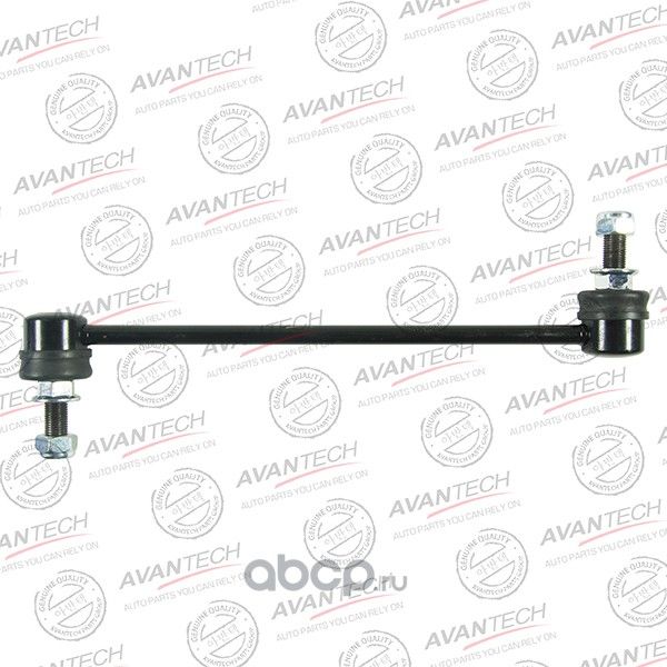 Тяга стабилизатора перед. L/R (Avantech). Артикул ASL0261