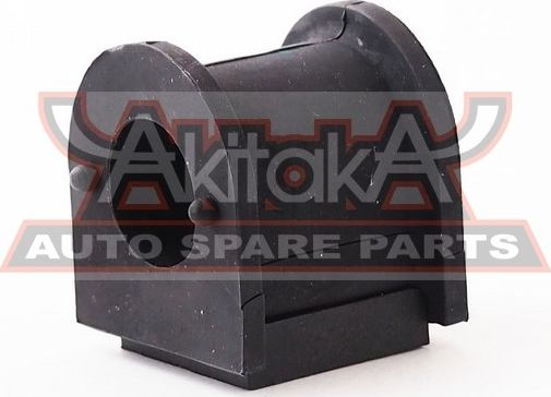 Втулка стабилизатора Asva. Артикул 0107-ST210F