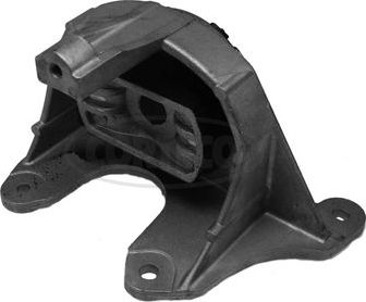 Подушка (опора) двигателя Corteco. Артикул 80001479