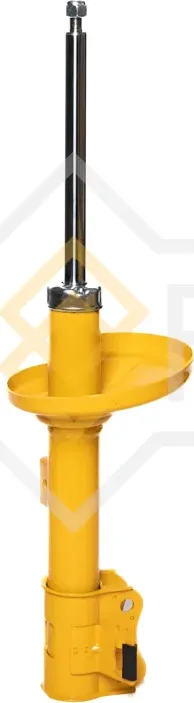 Стойка амортизаторная задняя R (Sufix). Артикул SU1306