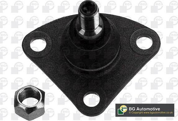 Шаровая опора BGA передняя правая/левая для Fiat Ducato III 2006-2026. Артикул SJ1406