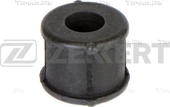 Втулка стабилизатора Zekkert задняя правая/левая для Toyota Probox I 2002-2014. Артикул GM-1377