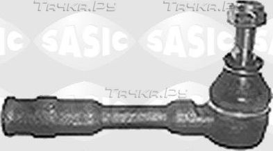 Наконечник рулевой тяги Sasic для Opel Astra G 1998-2009. Артикул 9006691
