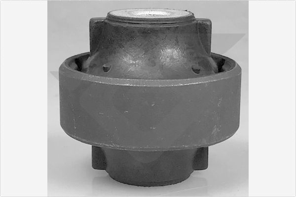 Сайлентблок переднего рычага подвески Hutchinson. Артикул 590420