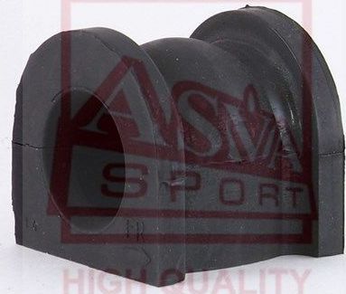 Втулка стабилизатора Asva. Артикул 0307-CL7F