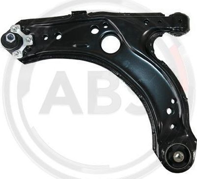 Поперечный рычаг ABS (сталь). Артикул 210043