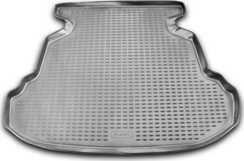 Коврик Element для багажника BYD F3 седан 2005-2026. Артикул NLC.71.02.B10