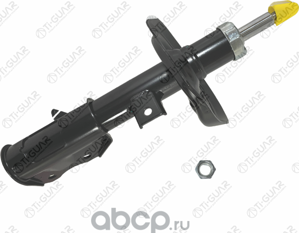 Амортизатор (TI-Guar). Артикул 9701711GS
