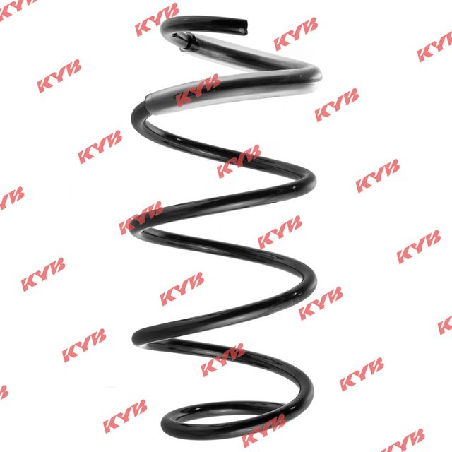 Пружина подвески KYB (Каяба) K-Flex. Артикул RG1000