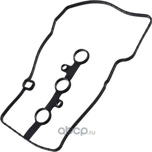 ПРОКЛАДКА КЛАПАННОЙ КРЫШКИ TOYOTA AYGO, YARIS 1.0 VVT-I 12V (1KR-FE) -08 (Zikmar). Артикул Z19487R